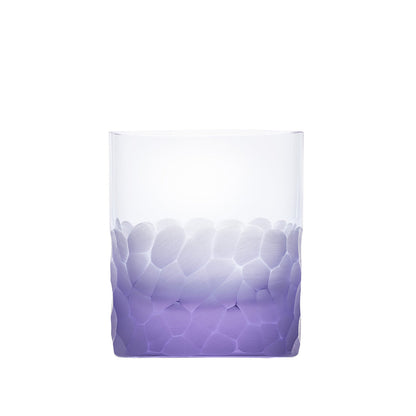 Whisky Pebbles DOF Alexandrite by Moser 