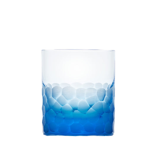 Whisky Pebbles DOF Aqua by Moser 