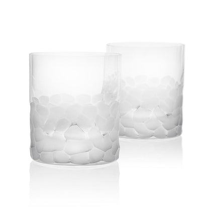 Whisky Pebbles DOF Smoke by Moser 3