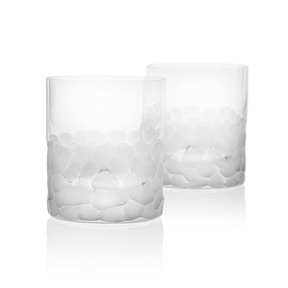 Whisky Pebbles DOF Topaz by Moser 3