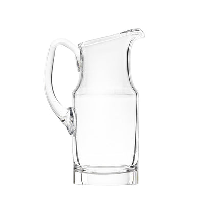 Whisky Set Water Jug/Pitcher by Moser 