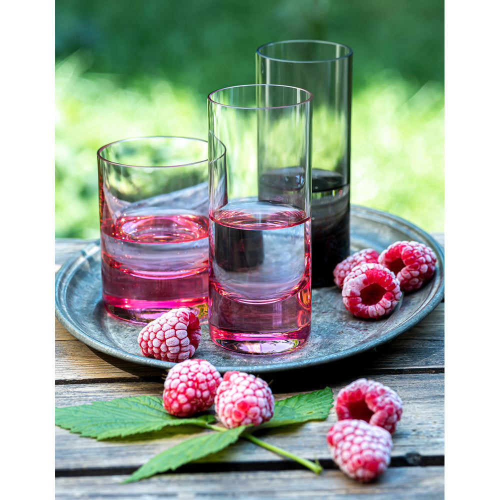 Whisky Sprit Clear by Moser 1