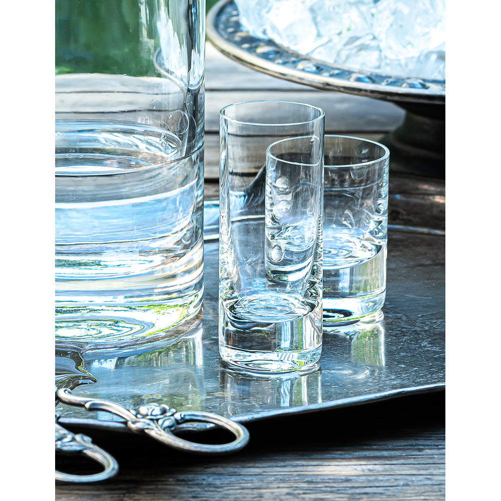 Whisky Sprit Clear by Moser 2