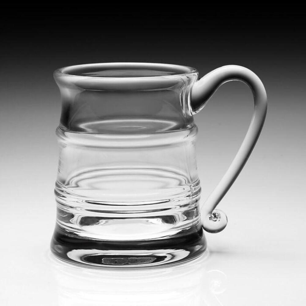 Whitney Beer Tankard by William Yeoward 1