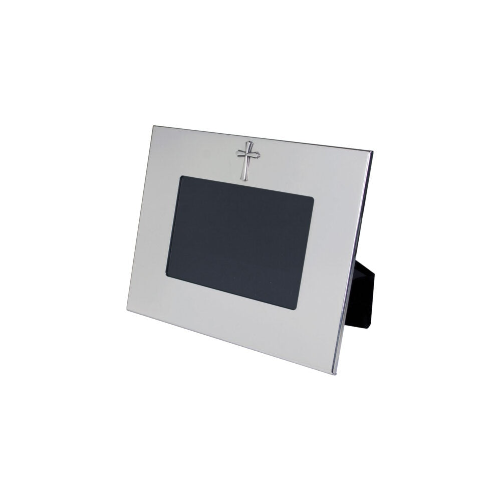 Wide Border Horizon. 4X6 Frame by Salisbury Pewter 