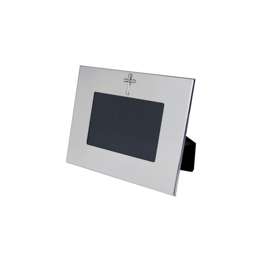 Wide Border Horizon. 4X6 Frame by Salisbury Pewter 