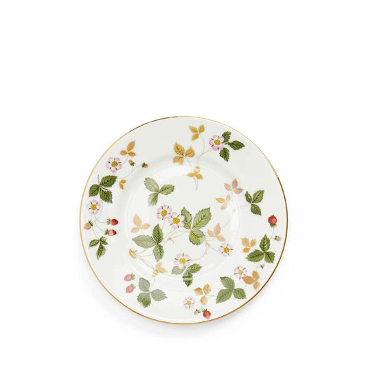 Wild Strawberry Small Plate 15 cm by Wedgwood
