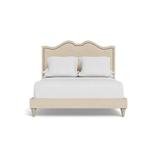 Williams Bed by Bunny Williams Home King