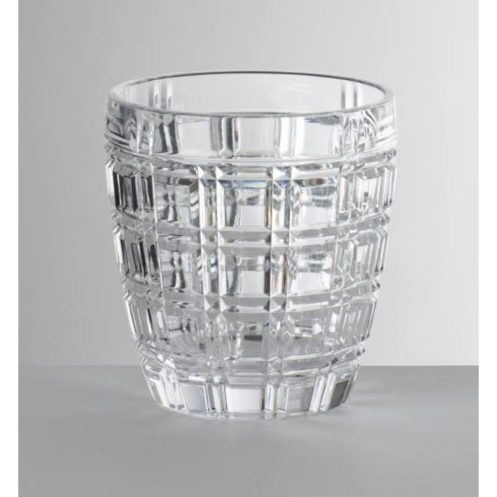 Winston Clear Tumbler by Mario Luca Giusti