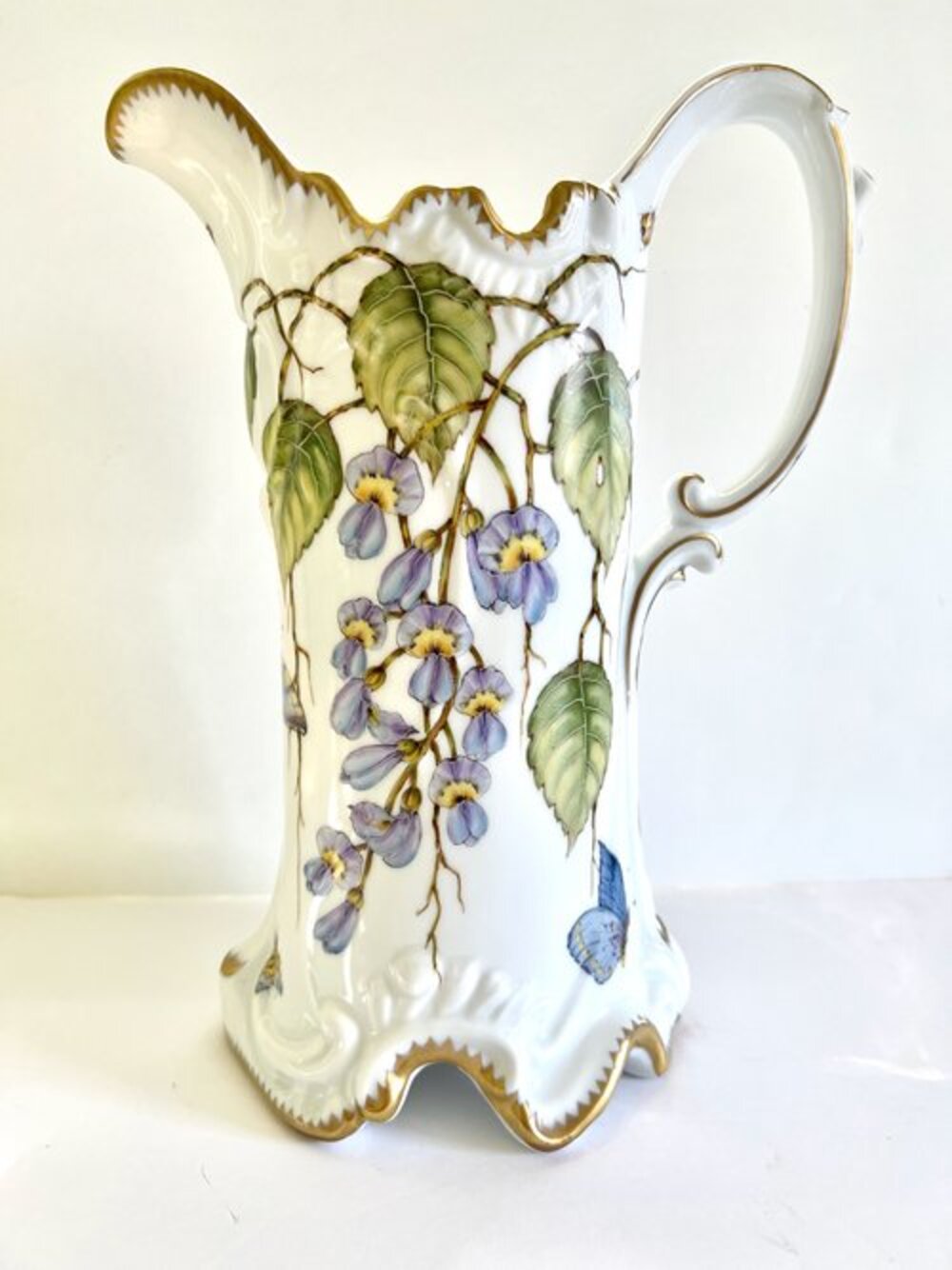 WLPV3 - Large Pitcher by Anna Weatherley