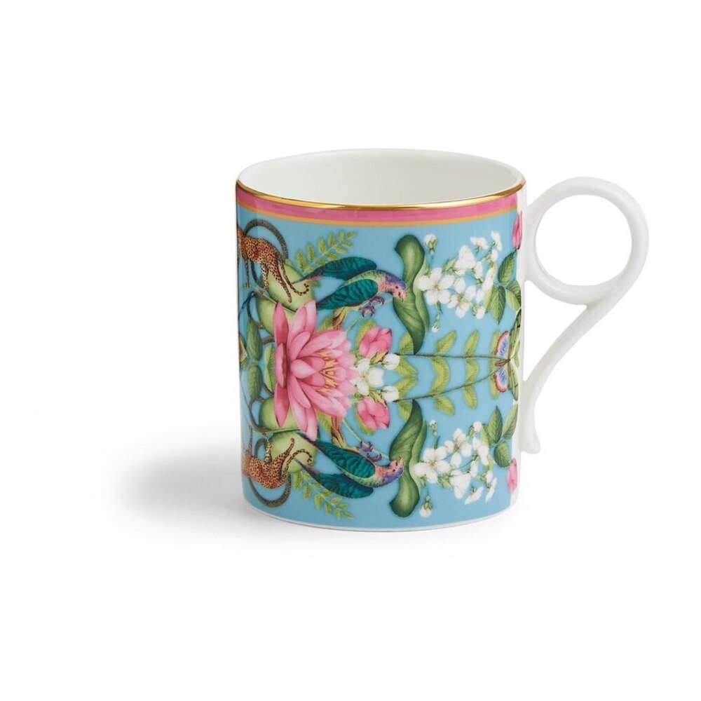 Wonderlust Menagerie Mug by Wedgwood