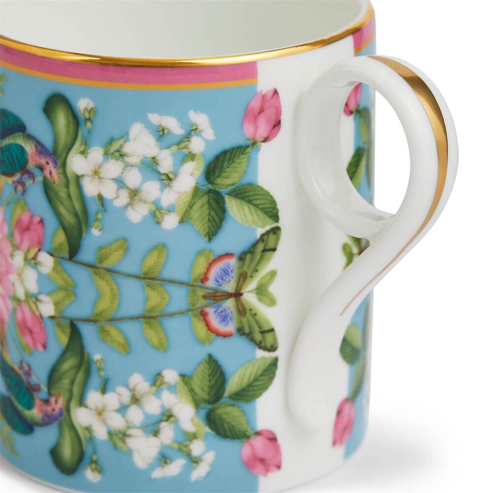 Wonderlust Menagerie Mug by Wedgwood Additional Image - 2