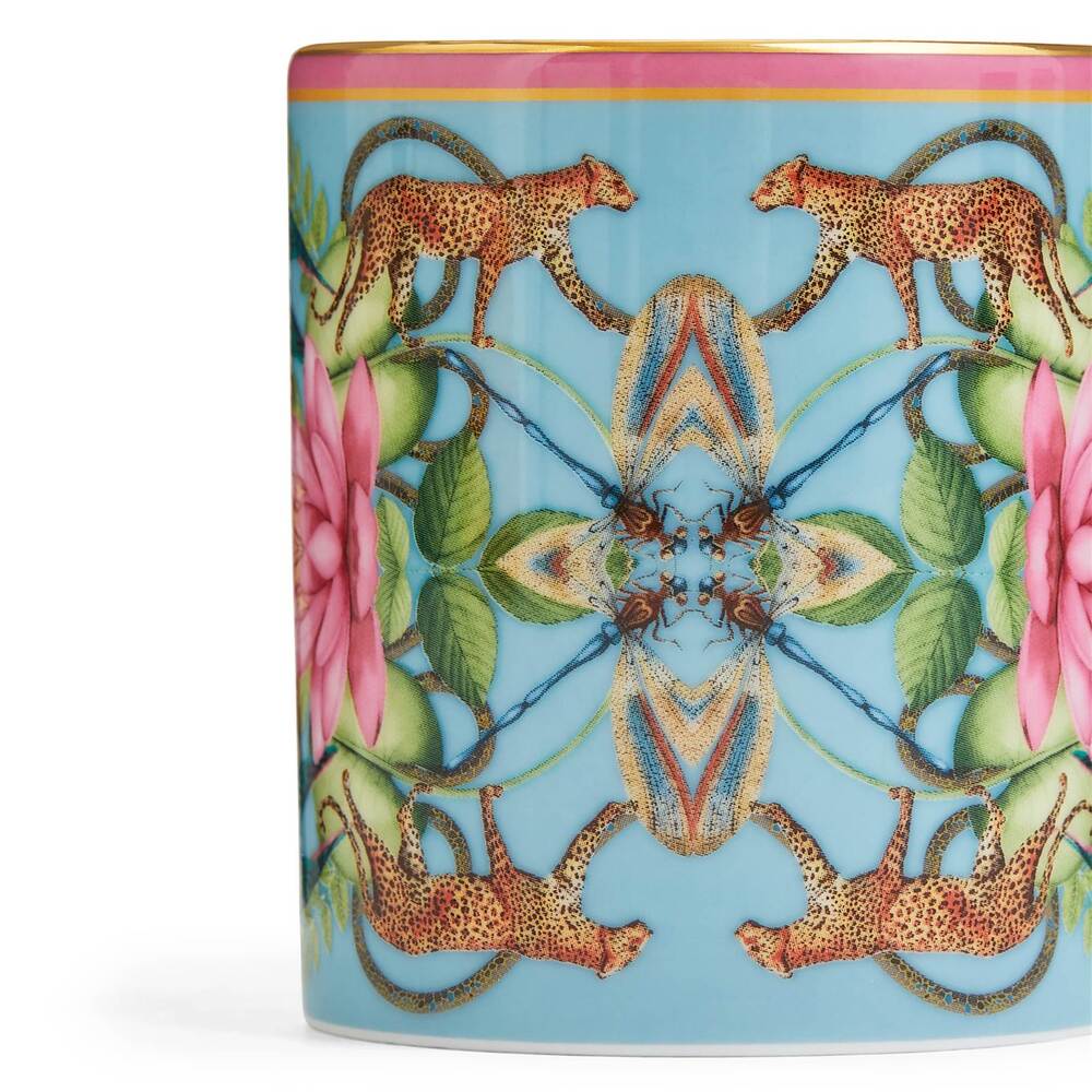 Wonderlust Menagerie Mug by Wedgwood Additional Image - 3