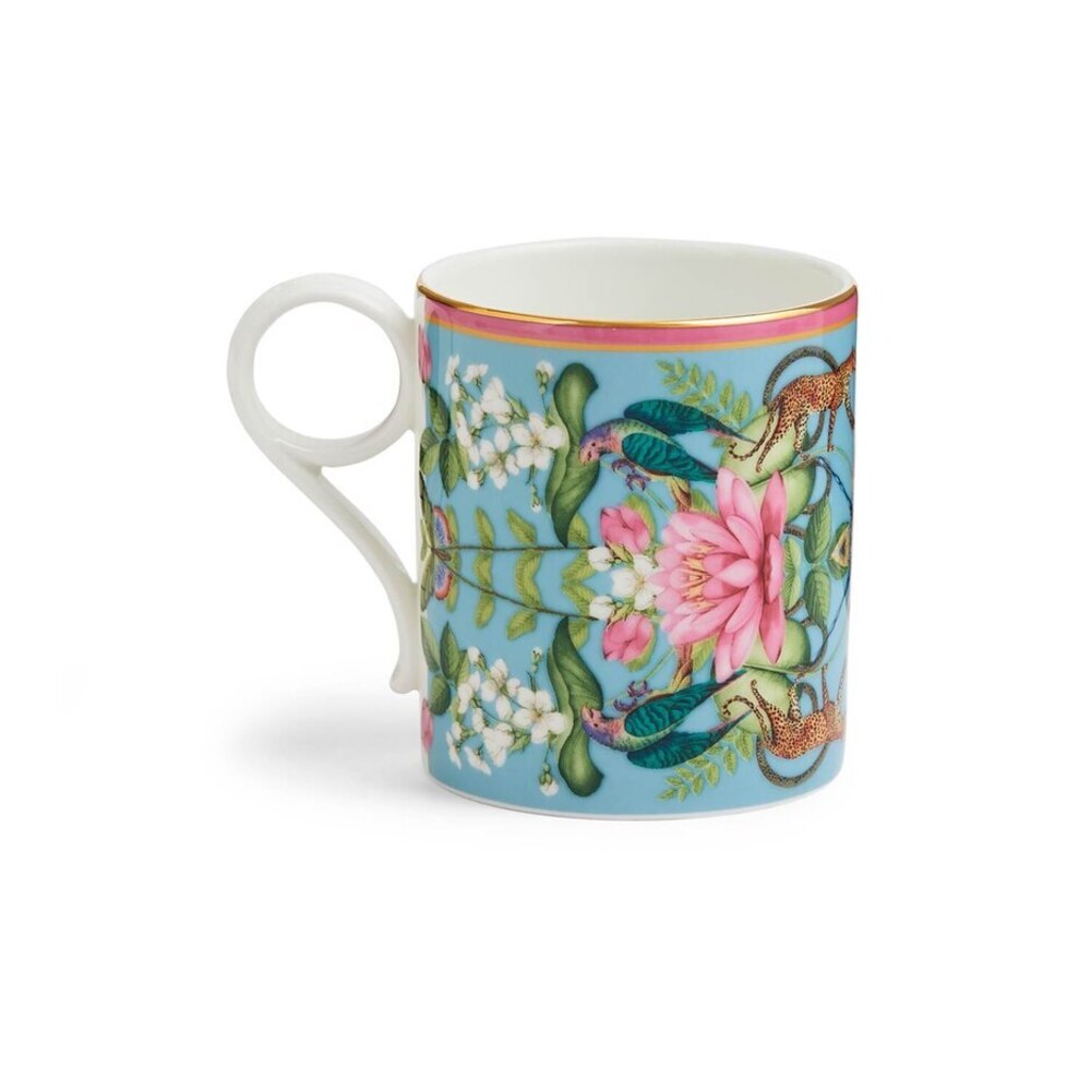 Wonderlust Menagerie Mug by Wedgwood Additional Image - 4