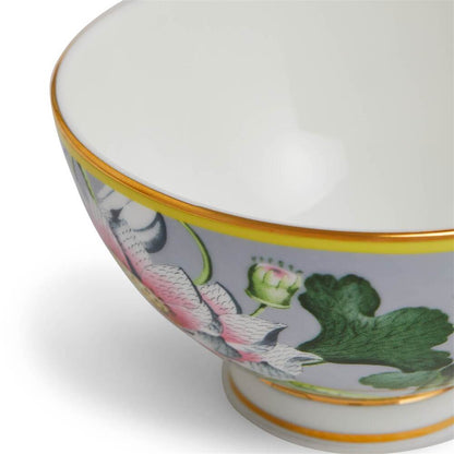 Wonderlust Waterlily Gift Bowl by Wedgwood Additional Image - 2