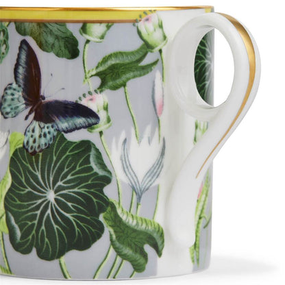 Wonderlust Waterlily Mug by Wedgwood Additional Image - 2