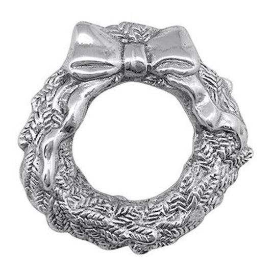 Wreath Napkin Weight by Mariposa 