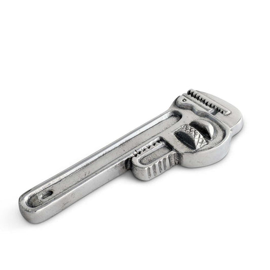 Wrench Bottle Opener by Arthur Court Designs