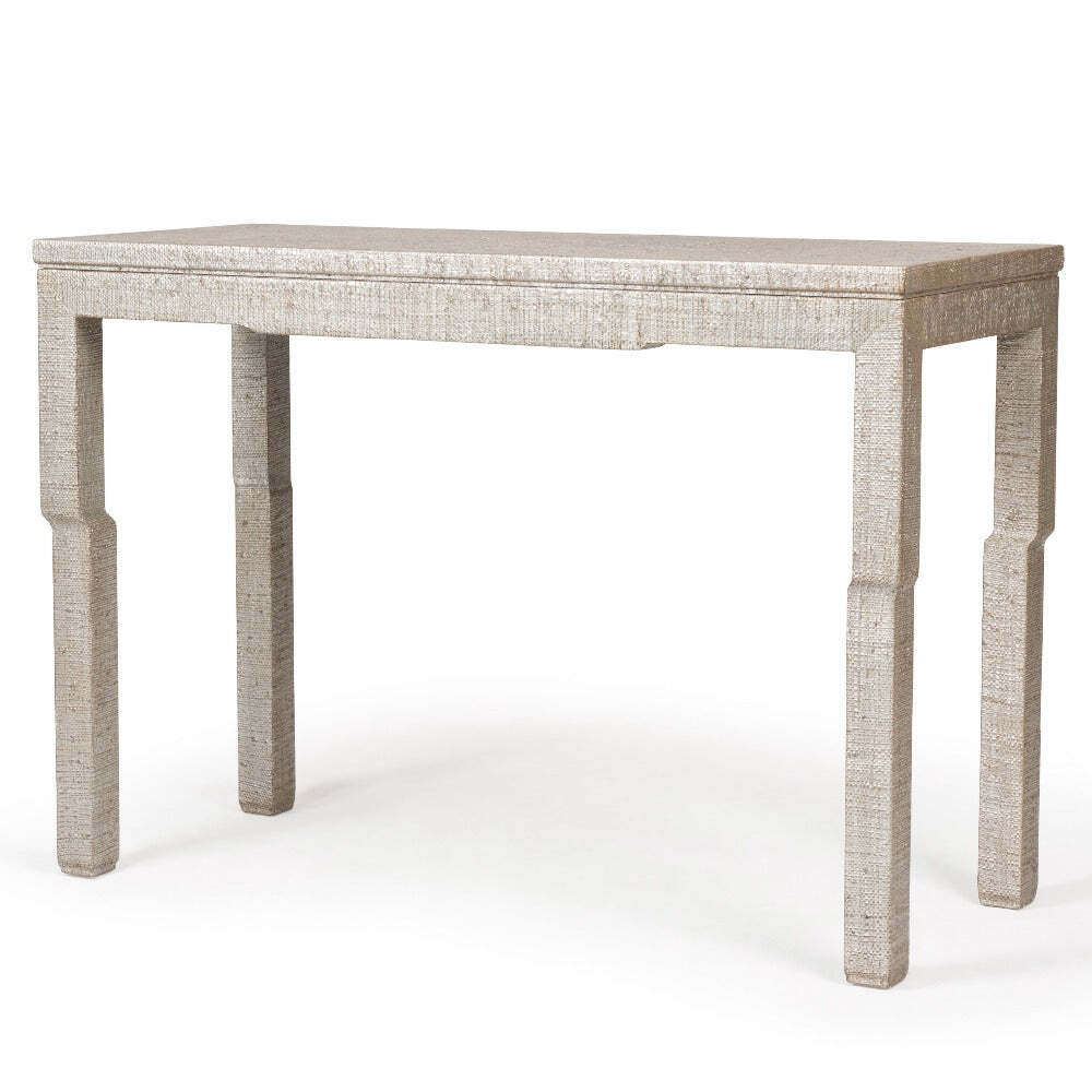 Yuri Console Table by Bunny Williams Home 1