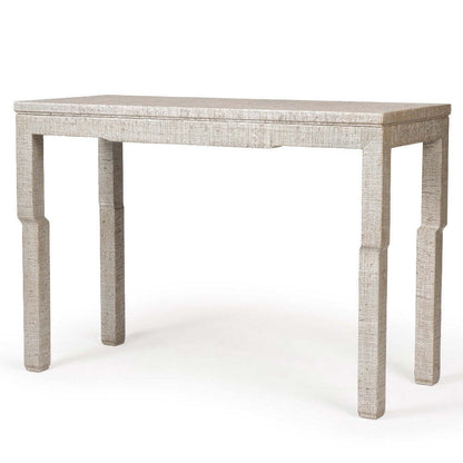 Yuri Console Table by Bunny Williams Home 1