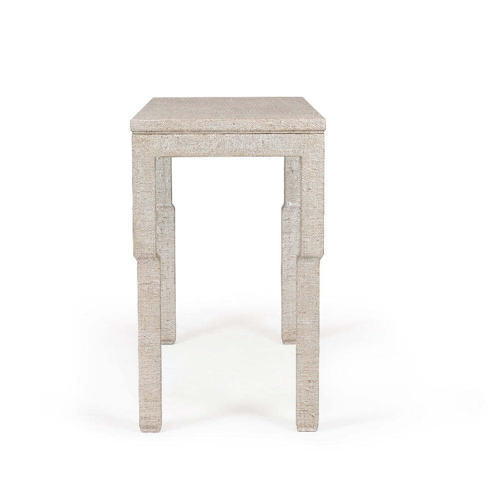 Yuri Console Table by Bunny Williams Home 2