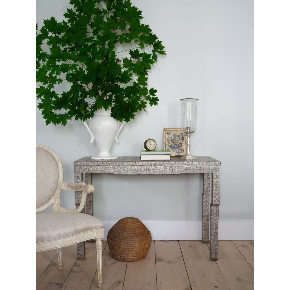 Yuri Console Table by Bunny Williams Home 4