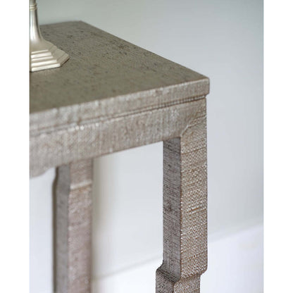 Yuri Console Table by Bunny Williams Home 5