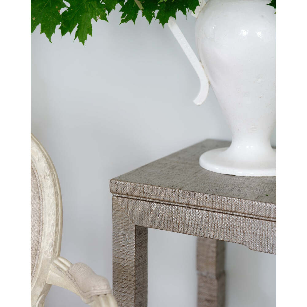 Yuri Console Table by Bunny Williams Home 6