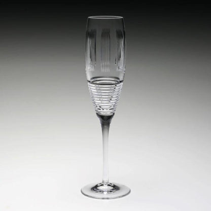 Zelda Champagne Flute by William Yeoward 1