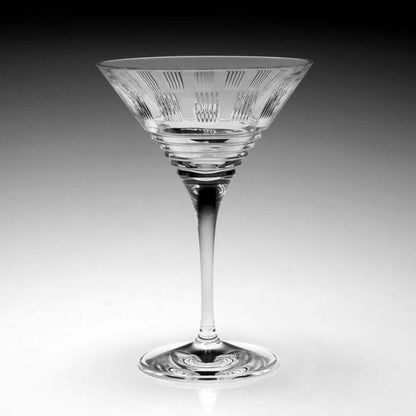 Zelda Martini Glass by William Yeoward 1