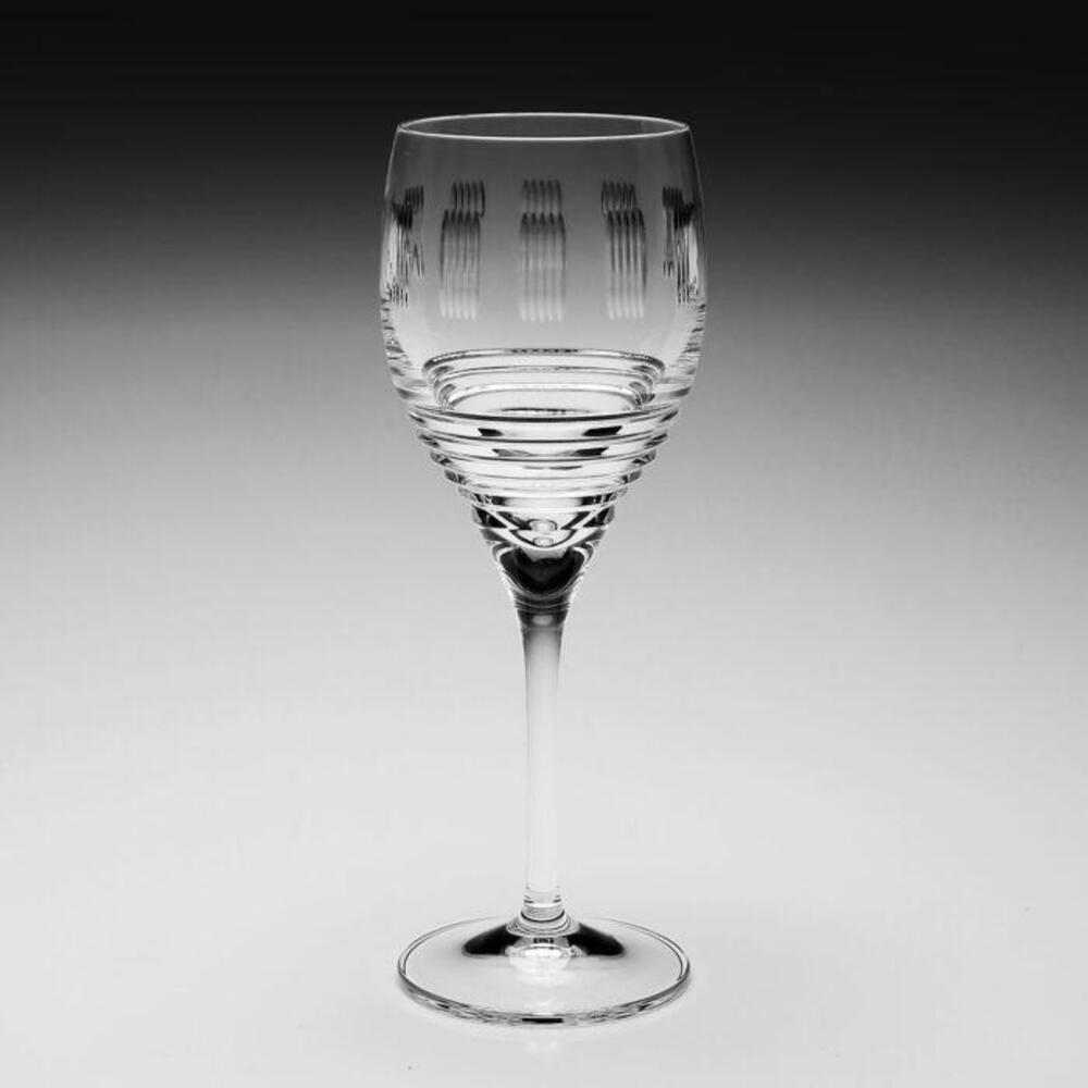 Zelda Wine Glass by William Yeoward 1