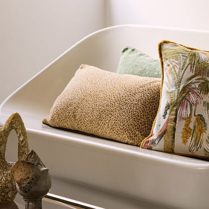 Zenaide Decorative Pillow by Yves Delorme 23