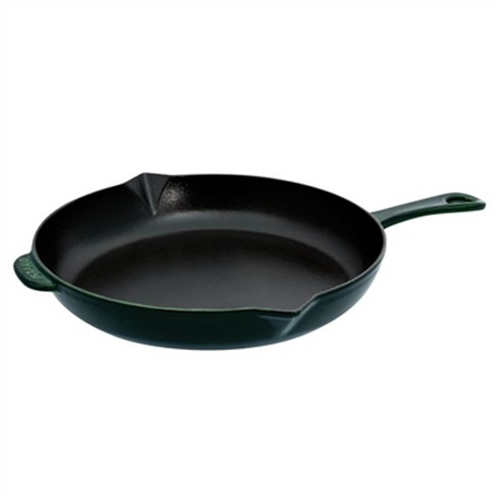 12" Fry Pan Basil by Staub