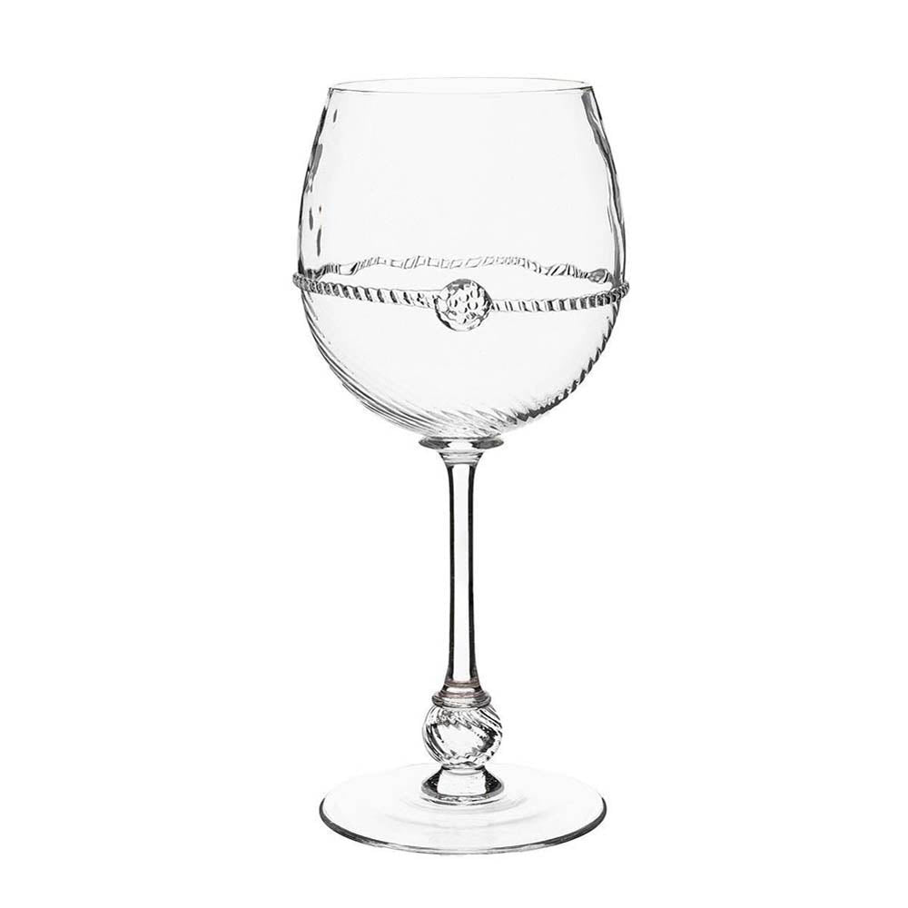 Graham White Wine Glass by Juliska