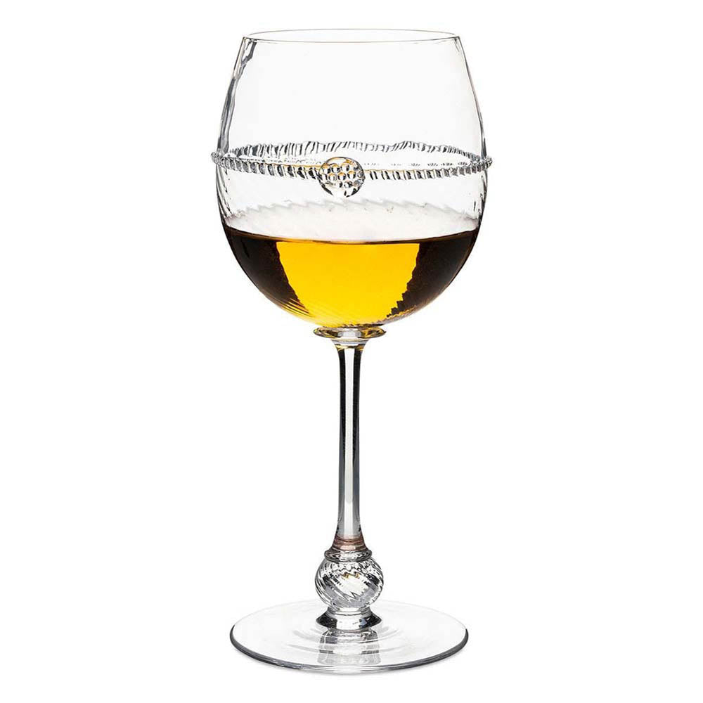 Graham White Wine Glass by Juliska Additional Image-2
