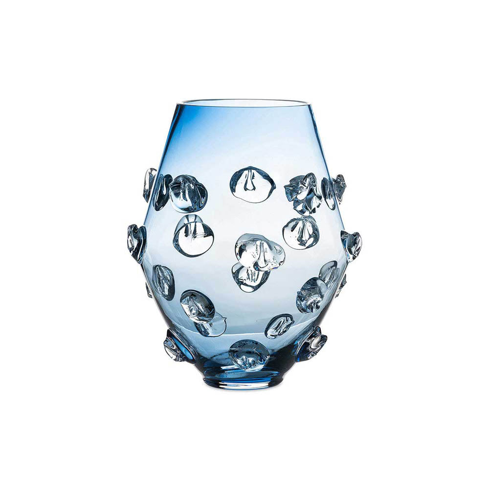 Florence Vase 6" - Dark Blue by Juliska