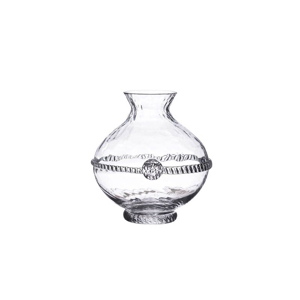 Graham Mini Vase (10 oz) by Juliska Additional Image-1