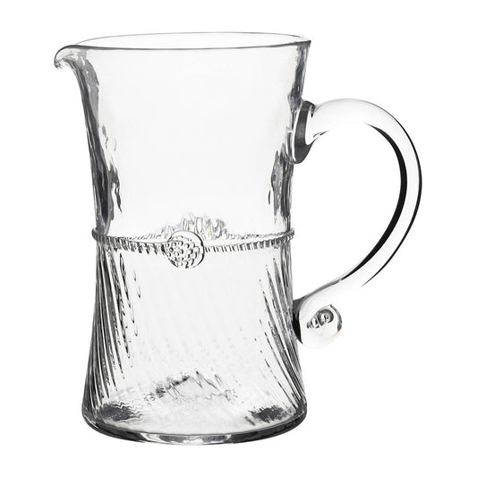 Graham Bar Pitcher by Juliska