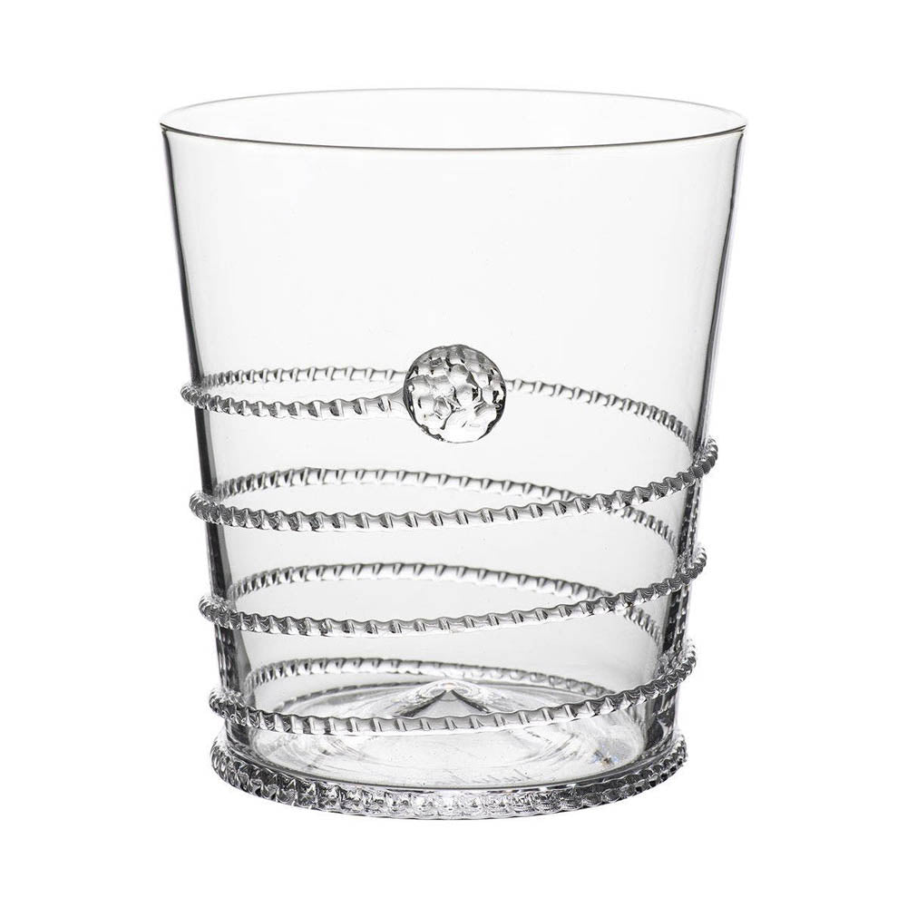 Amalia Double Old Fashioned Glass (14 oz) by Juliska Additional Image-1