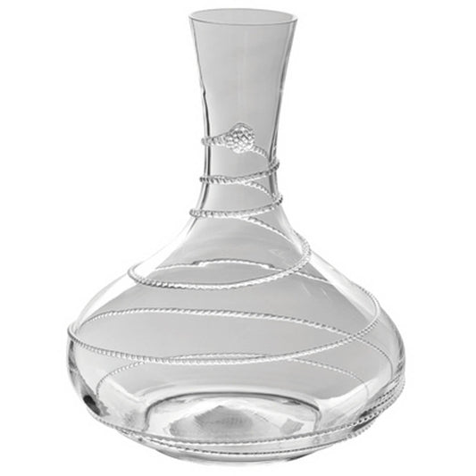 Amalia Wine Decanter by Juliska