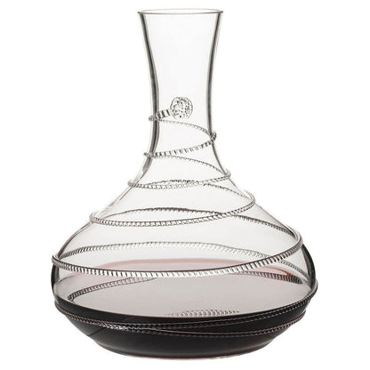 Amalia Wine Decanter by Juliska Additional Image-1