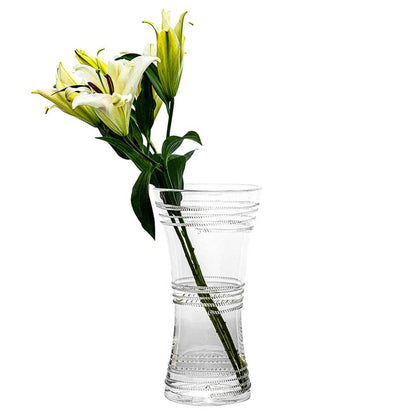 Ella Corset Vase 14 in by Juliska Additional Image-1