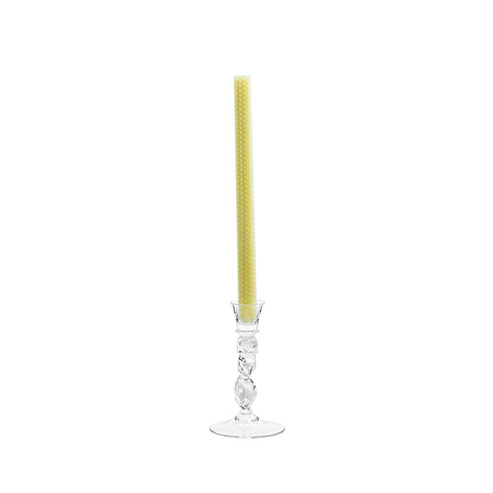 Berry Spiral Candlestick - Small by Juliska Additional Image-1