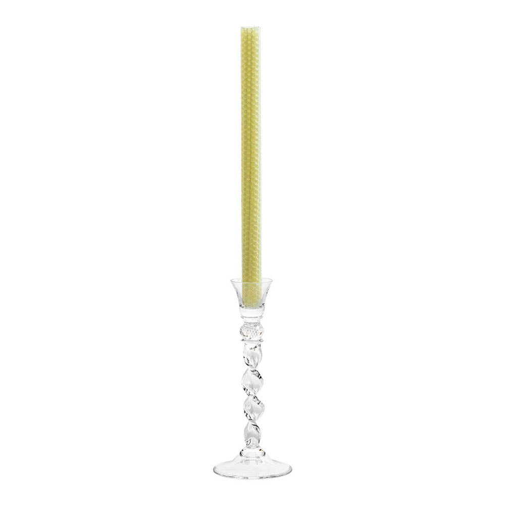 Berry Spiral Candlestick - Medium by Juliska Additional Image-1