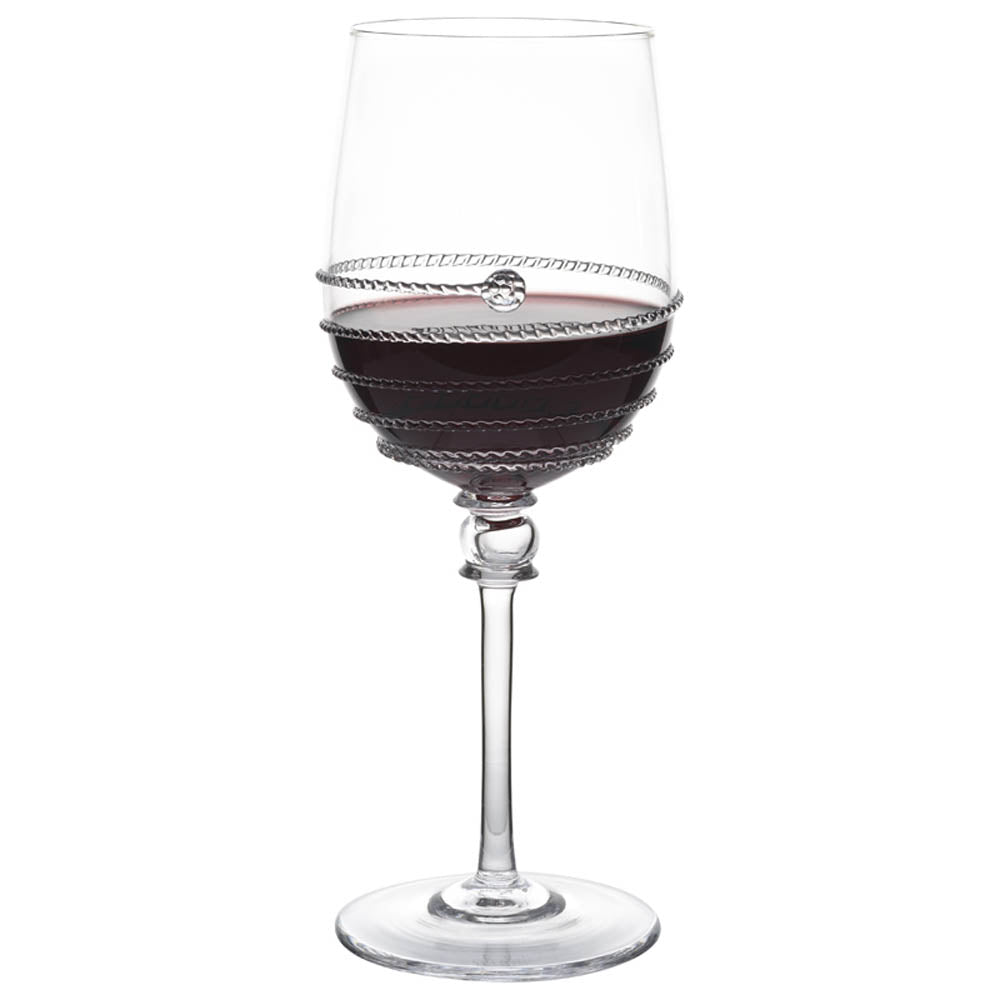 Amalia Full Body Red Wine Glass (18 oz) by Juliska Additional Image-1