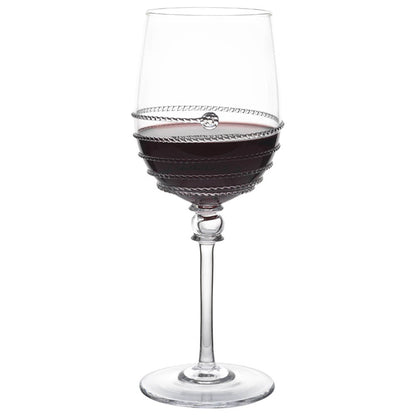 Amalia Full Body Red Wine Glass (18 oz) by Juliska Additional Image-1