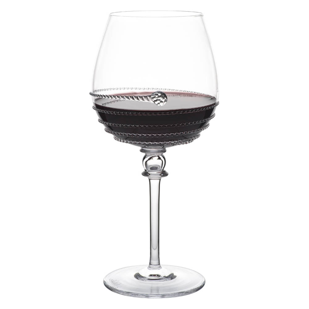 Amalia Light Body Red Wine Glass (20 oz) by Juliska Additional Image-1