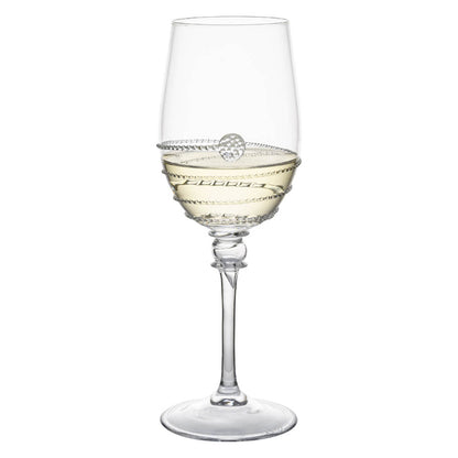 Amalia Light Body White Wine Glass (12 oz) by Juliska Additional Image-1