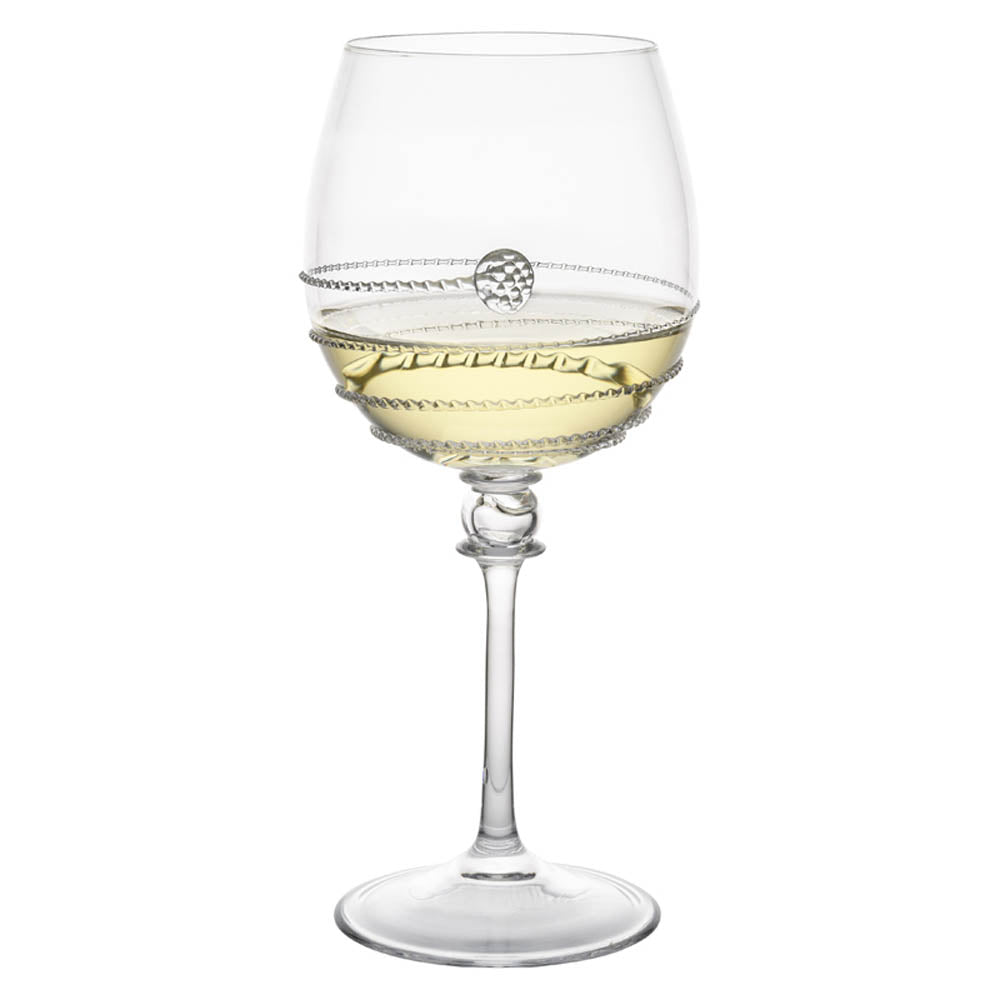 Amalia Full Body White Wine Glass (16 oz) by Juliska Additional Image-1