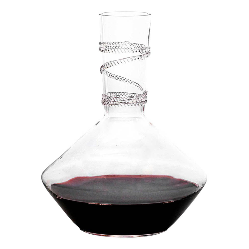 Chloe Decanter by Juliska Additional Image-1